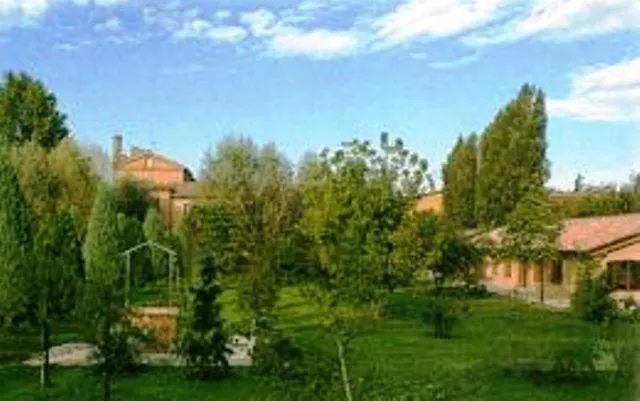 Hotel San Francesco Budrio 2*, Budrio (Bologna) Italy