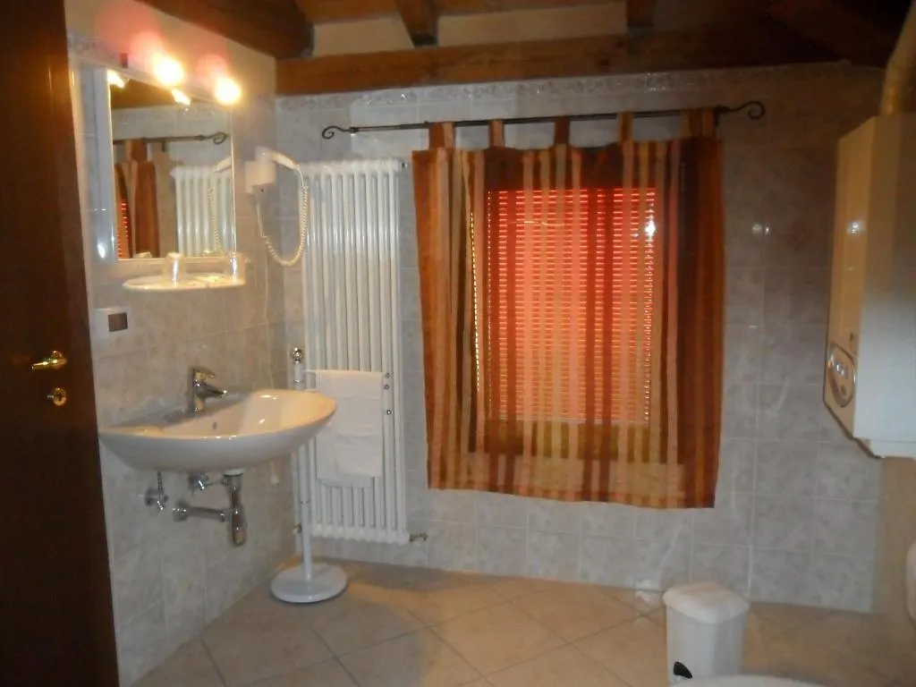 Hotel San Francesco Budrio 2*, Budrio (Bologna)