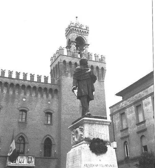 Hotel San Francesco Budrio  Budrio (Bologna)