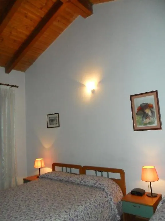 **  Hotel San Francesco Budrio Italy