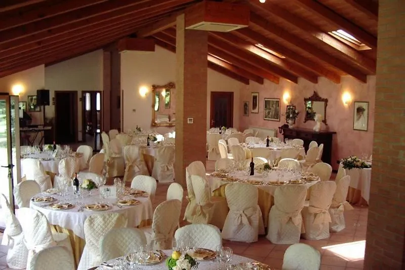 Hotel San Francesco Budrio