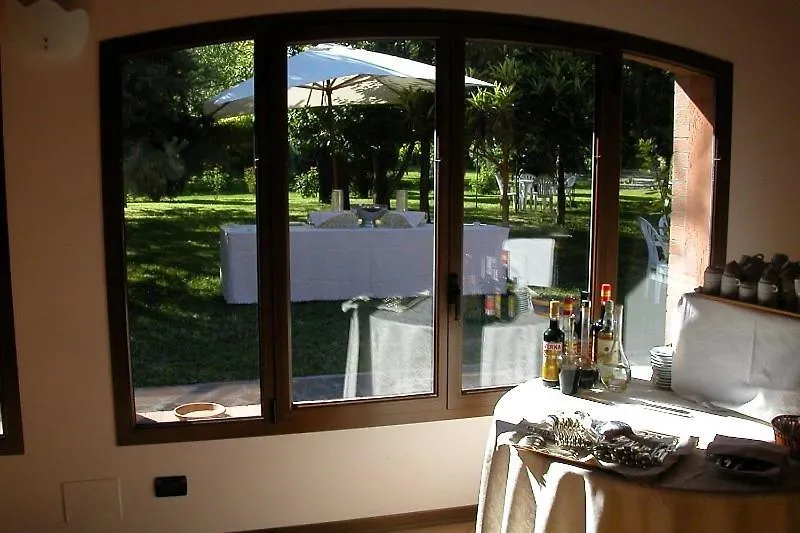 Hotel San Francesco Budrio