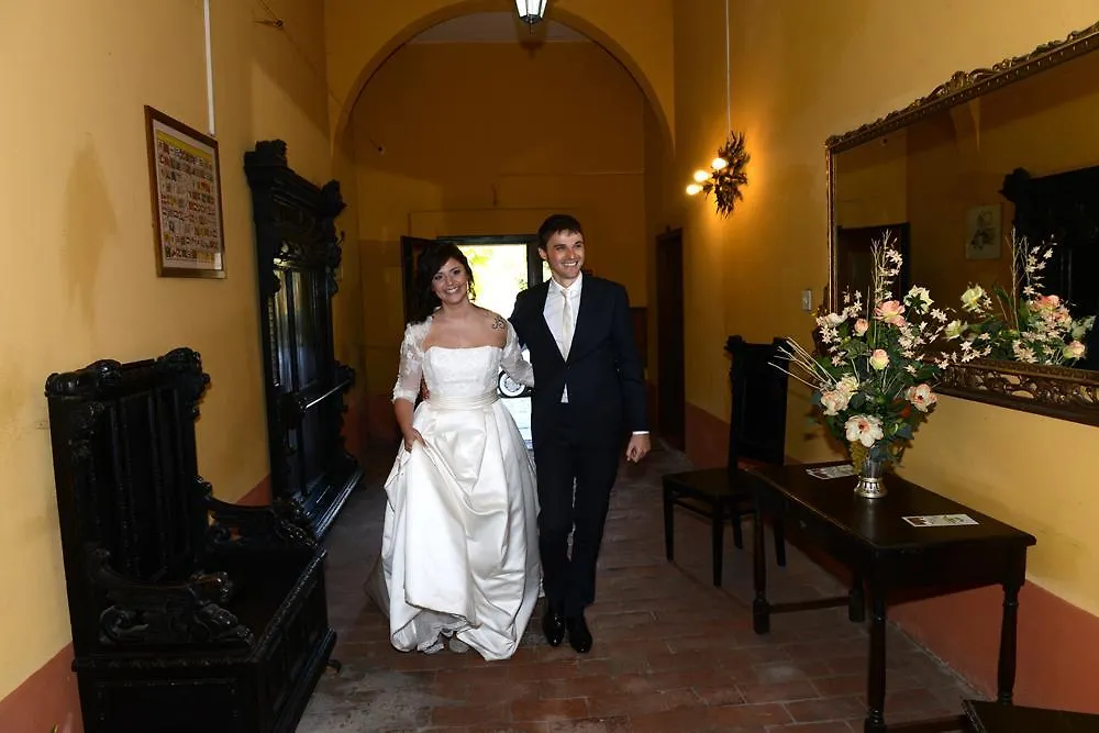 Hotel San Francesco Budrio 2*, Budrio (Bologna) Italy