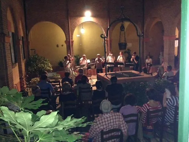 Hotel San Francesco Budrio